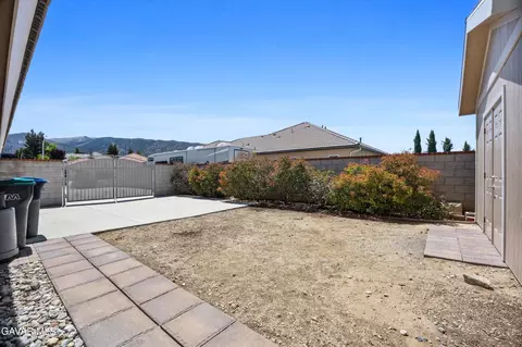 Exterior - 507 Mesquite Dr, Tehachapi, CA 93561 photo 15 of 15