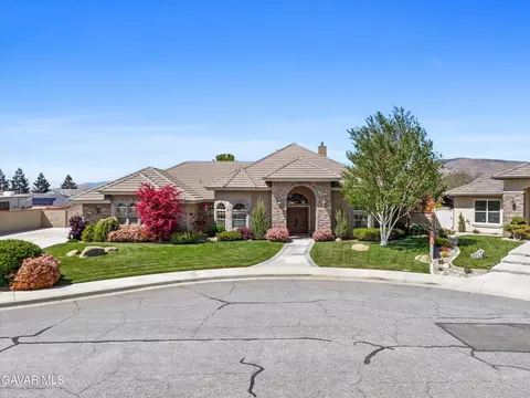 Other - 507 Mesquite Dr, Tehachapi, CA 93561 photo 1 of 9