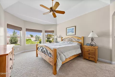 Bedroom - 507 Mesquite Dr, Tehachapi, CA 93561 photo 1 of 4