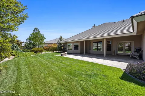 Exterior - 507 Mesquite Dr, Tehachapi, CA 93561 photo 14 of 15