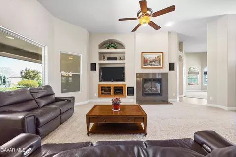 Other - 507 Mesquite Dr, Tehachapi, CA 93561 photo 5 of 9