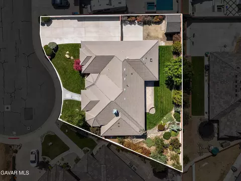 View/Area - 507 Mesquite Dr, Tehachapi, CA 93561 photo 1 of 5
