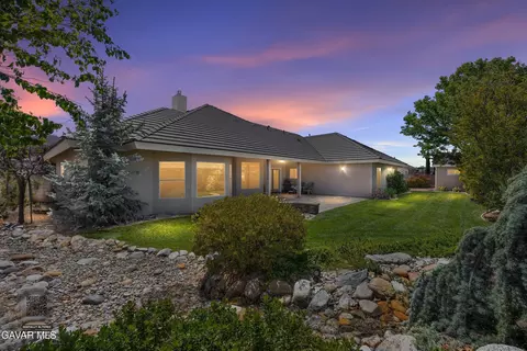 Exterior - 507 Mesquite Dr, Tehachapi, CA 93561 photo 2 of 15