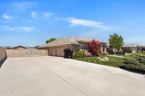 Other - 507 Mesquite Dr, Tehachapi, CA 93561 photo 2 of 9