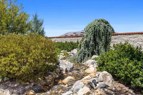 Exterior - 507 Mesquite Dr, Tehachapi, CA 93561 photo 9 of 15