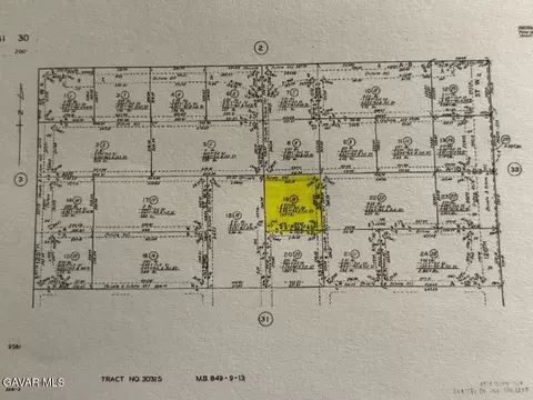 Ave A10 Vic 121 Stw W, Lancaster, CA 93536