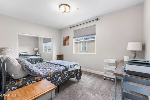 Bedroom - 43857 47th St W, Lancaster, CA 93536 photo 5 of 11