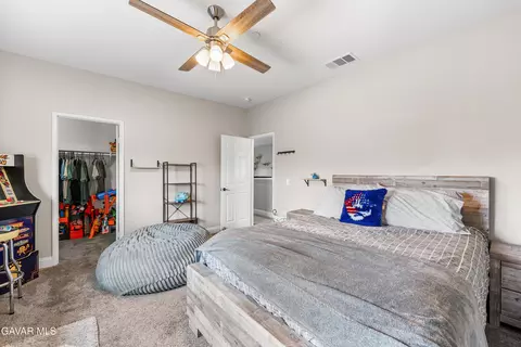 Bedroom - 43857 47th St W, Lancaster, CA 93536 photo 8 of 11