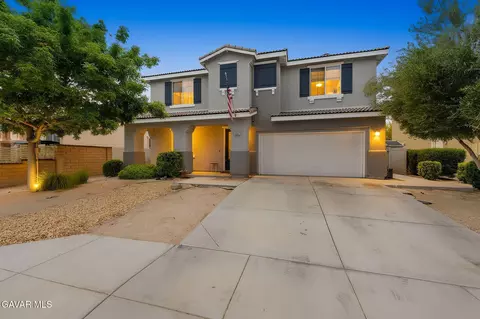 43857 47th St W, Lancaster, CA 93536