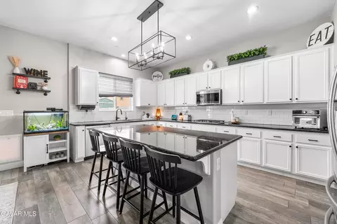 Kitchen - 43857 47th St W, Lancaster, CA 93536 photo 1 of 6