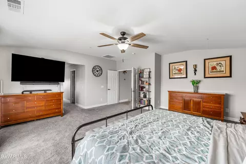 Bedroom - 43857 47th St W, Lancaster, CA 93536 photo 11 of 11