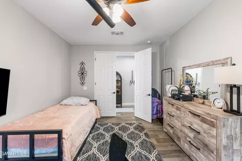 Bedroom - 43857 47th St W, Lancaster, CA 93536 photo 2 of 11