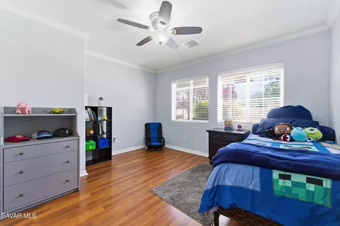 Bedroom - 20761 Schout Rd, Tehachapi, CA 93561 photo 2 of 6