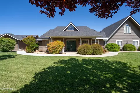 Other - 20761 Schout Rd, Tehachapi, CA 93561 photo 1 of 7