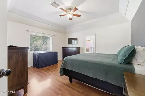 Bedroom - 20761 Schout Rd, Tehachapi, CA 93561 photo 1 of 6