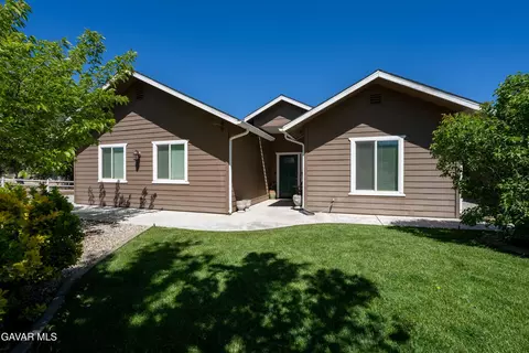 Other - 20761 Schout Rd, Tehachapi, CA 93561 photo 2 of 7