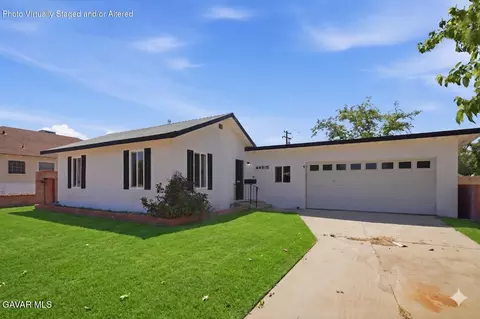 44515 Date Ave, Lancaster, CA 93534