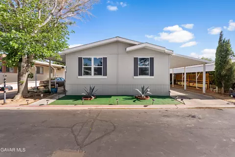 3524 Avenue R E #317 317, Palmdale, CA 93550