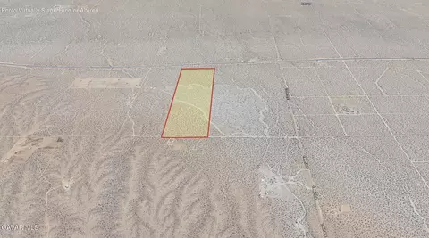 Vac Avenue V Vic, Palmdale, CA 93591