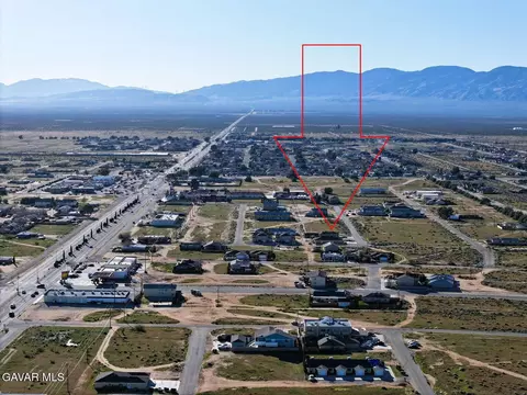 8418 Columbine Ave, California City, CA 93505