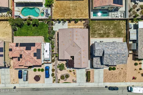 3652 Half Dome Ave, Rosamond, CA 93560 photo 35