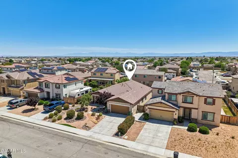 3652 Half Dome Ave, Rosamond, CA 93560 photo 33