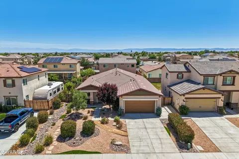 3652 Half Dome Ave, Rosamond, CA 93560 photo 32