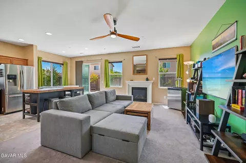 3652 Half Dome Ave, Rosamond, CA 93560 photo 9