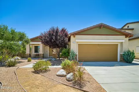 3652 Half Dome Ave, Rosamond, CA 93560 photo 3