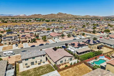 3652 Half Dome Ave, Rosamond, CA 93560 photo 36