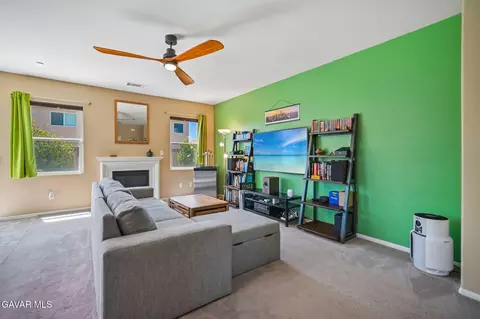 3652 Half Dome Ave, Rosamond, CA 93560 photo 8
