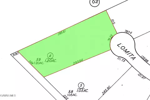 17363 Lomita Ct, California City, CA 93505