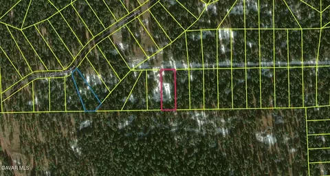 Devils Dr., Alturas, CA 96101