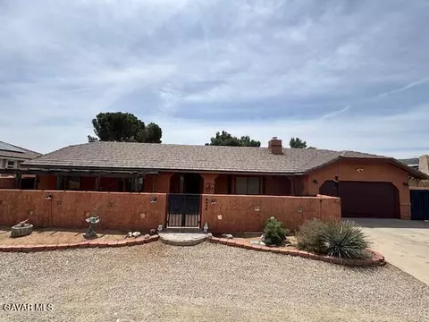 4698 Quartz Hill Rd, Lancaster, CA 93536
