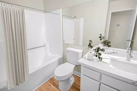 Bath - 741 Desert Calico Dr, Lancaster, CA 93534 photo 1 of 4