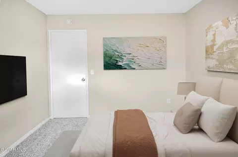 Bedroom - 741 Desert Calico Dr, Lancaster, CA 93534 photo 8 of 9
