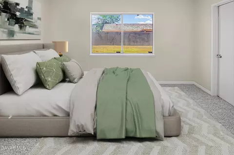 Bedroom - 741 Desert Calico Dr, Lancaster, CA 93534 photo 4 of 9