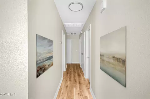 Entry Way - 741 Desert Calico Dr, Lancaster, CA 93534 photo 1 of 2