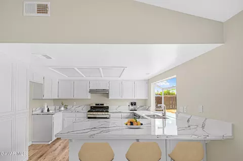 Kitchen - 741 Desert Calico Dr, Lancaster, CA 93534 photo 1 of 4