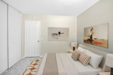 Bedroom - 741 Desert Calico Dr, Lancaster, CA 93534 photo 2 of 9