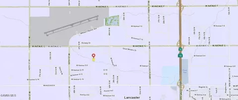 44 Th St, Lancaster, CA 93536