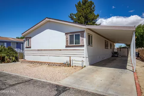 2017 Windcurrent Dr #126, Rosamond, CA 93560 photo 26
