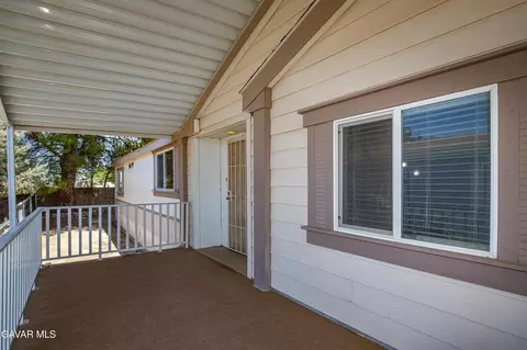 2017 Windcurrent Dr #126, Rosamond, CA 93560 photo 29