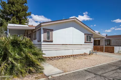 2017 Windcurrent Dr #126, Rosamond, CA 93560 photo 27