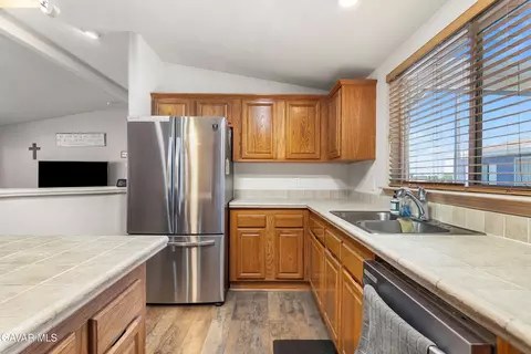 2017 Windcurrent Dr #126, Rosamond, CA 93560 photo 12