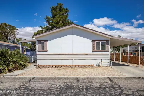 2017 Windcurrent Dr #126, Rosamond, CA 93560 photo 25