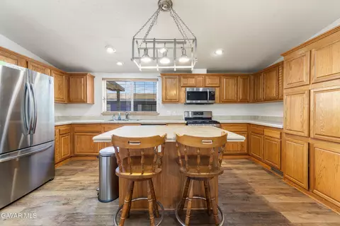 2017 Windcurrent Dr #126, Rosamond, CA 93560