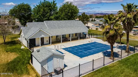 2017 Windcurrent Dr #126, Rosamond, CA 93560 photo 21