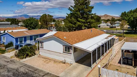 2017 Windcurrent Dr #126, Rosamond, CA 93560 photo 3