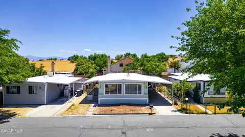 43850 20th St E #171, Lancaster, CA 93535